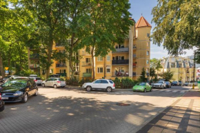 Apartamenty Pod Wieżyczkami by Renters